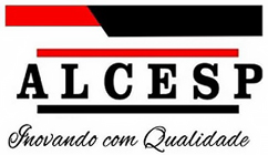 Logotipo ALCESP | Licenas, Laudos, Certificados e Adequaes.
